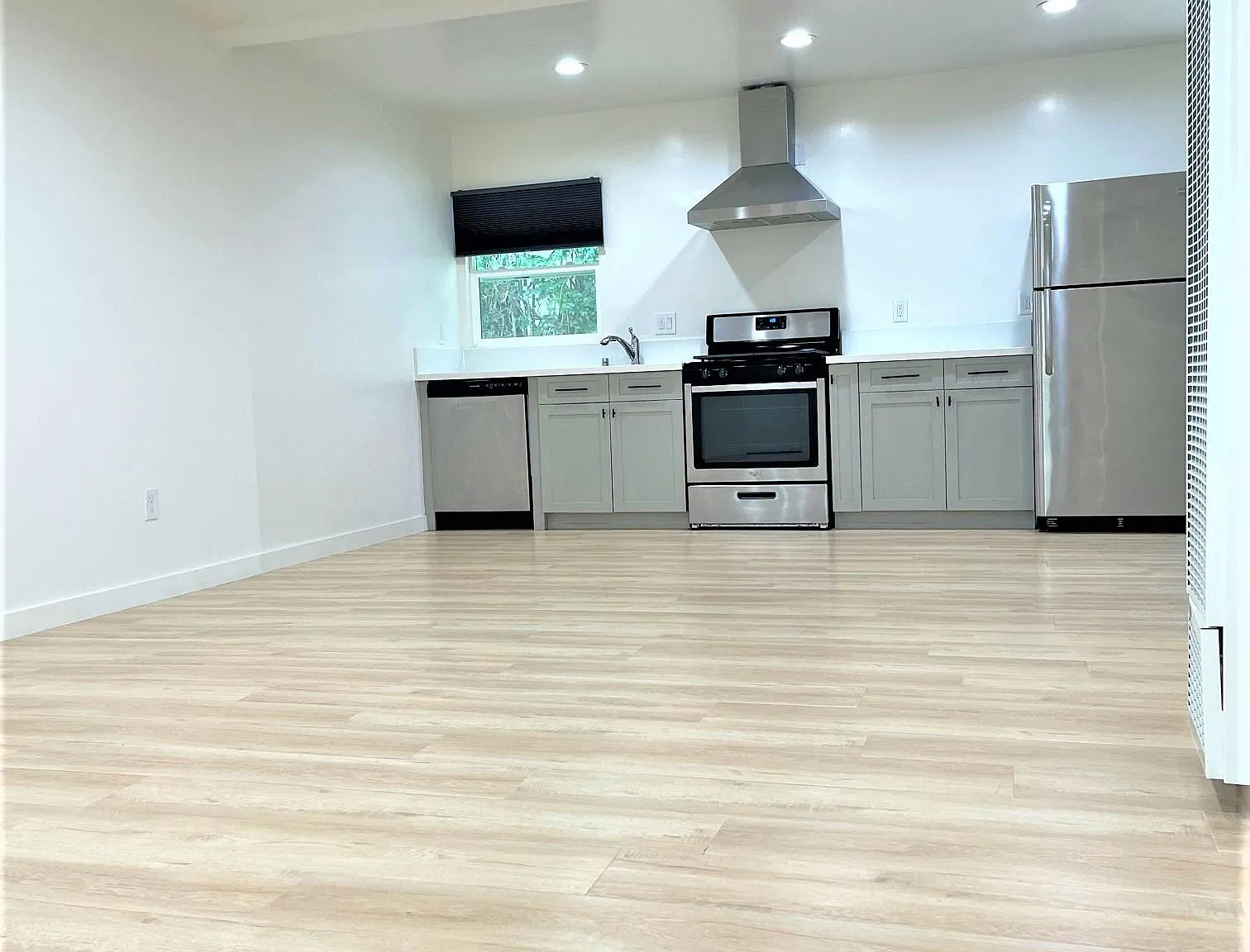 1 bed, 650 sqft, $2,250 — Photo 4
