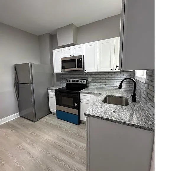 3400 Edmondson Ave — Photo 1