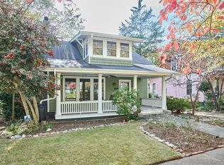 909 W Lenoir St, Raleigh, NC 27603