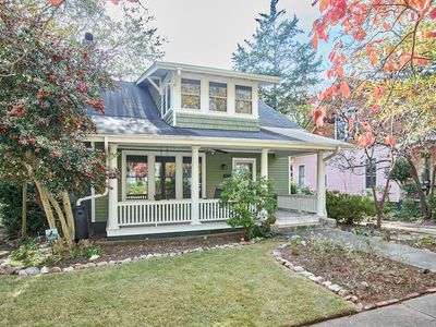 909 W Lenoir St, Raleigh, NC, 27603