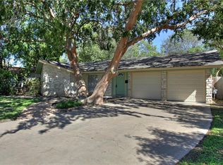 1702 Colony Creek Dr, Austin, TX 78758