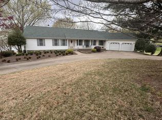 55 Sycamore Cir, Dyersburg, TN 38024