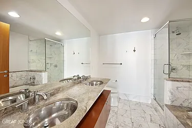 Rented by Great Jones Realty