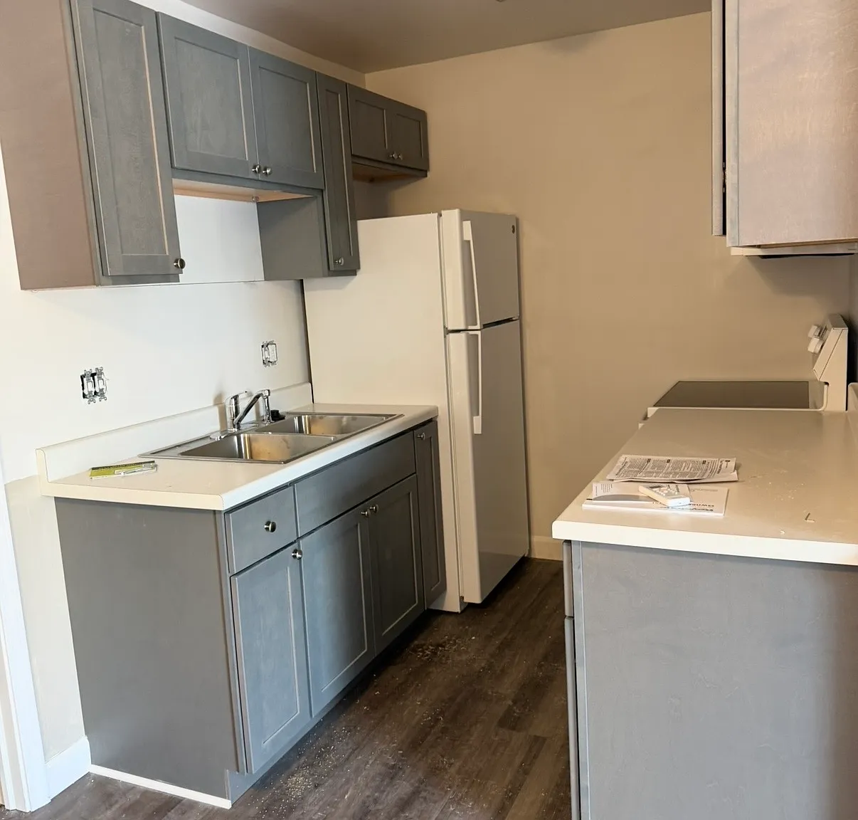 1 bed, $745 — Photo 2