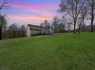 350 Mount Harmony Rd, Bernardsville, NJ 07924