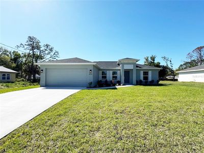 8131 Hedgecoth Ave, North Port, FL, 34291