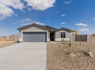 10018 W Mission Dr, Arizona City, AZ 85123