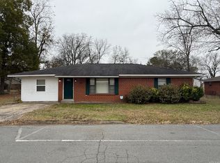 205 E Cleveland St, Hazen, AR 72064
