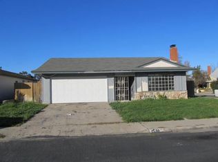 1538 Arequipa St, San Diego, CA 92154