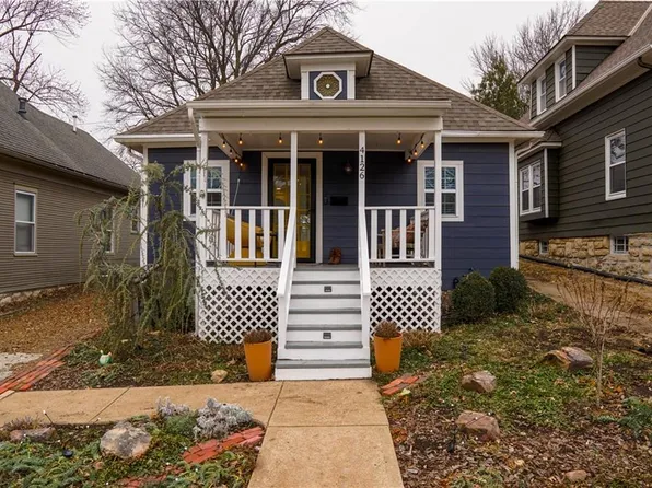 4126 Bell St, Kansas City, MO 64111