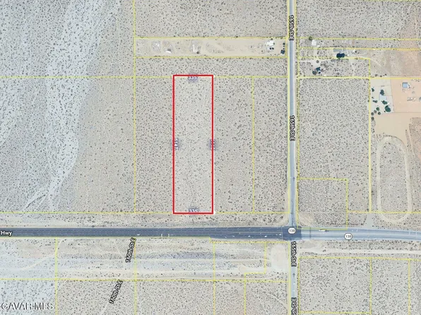 16300 Pearblossom Hwy, Palmdale, CA 93552