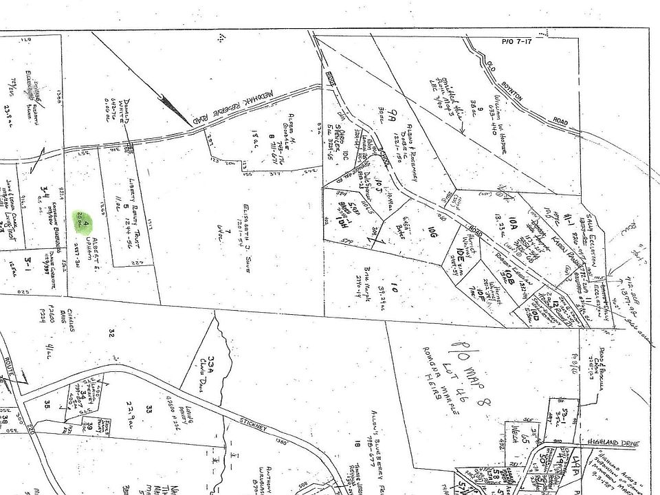 2nd image of 000 Medomak Reserve Road