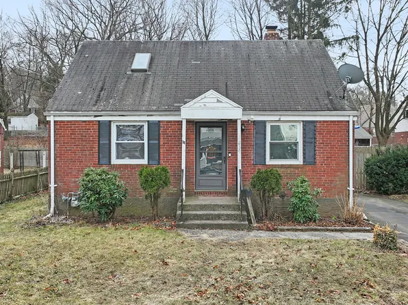 234 Augur Street, Hamden, CT 06517