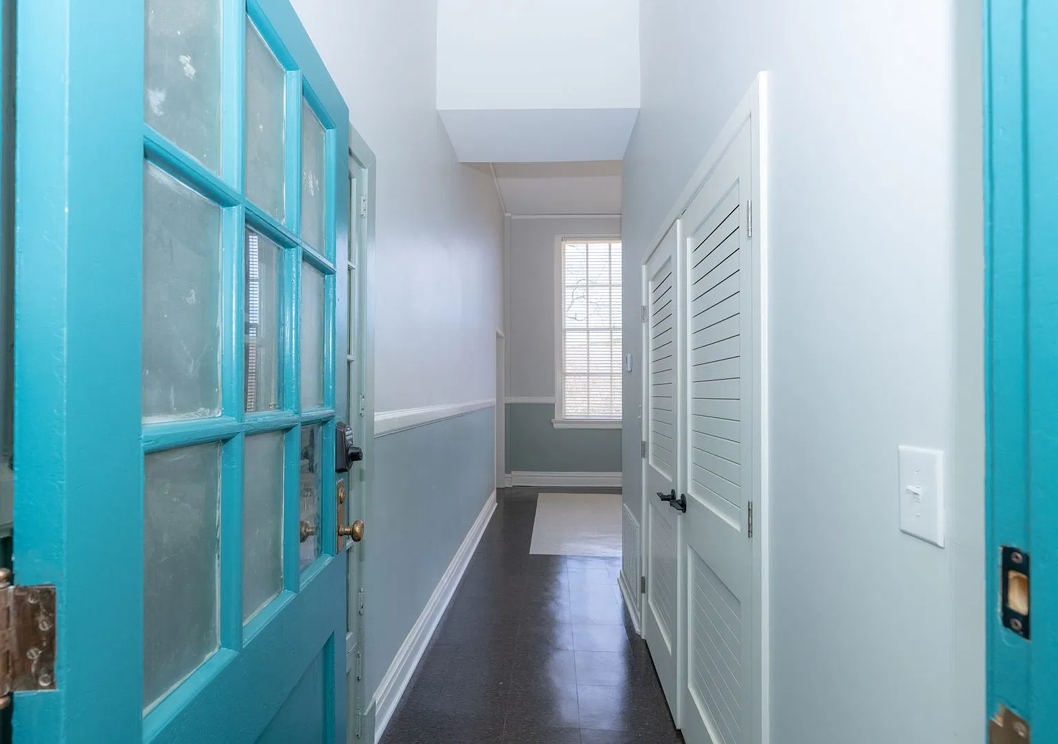 Fieldale Apartments — Photo 2