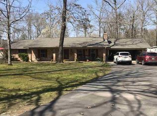 7601 Tall Pine Trl, Pine Bluff, AR 71603