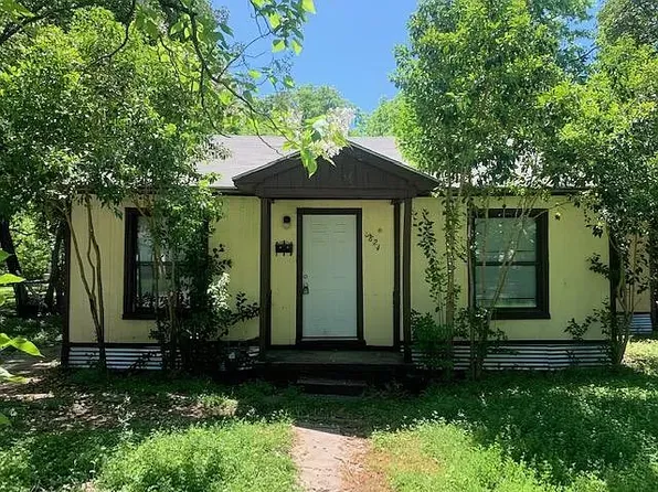 3824 Rolando Ave, Waco, TX 76711