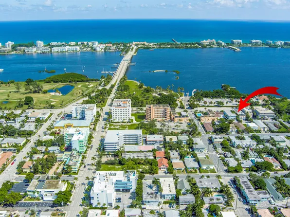 119 S Golfview #2, Lake Worth Beach, FL 33460