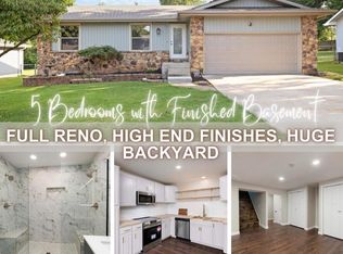 2632 W Katella Ln, Springfield, MO 65807