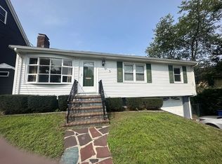 33 Rublee St, Arlington, MA 02476