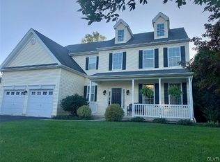 2748 Clark Pl, Easton, PA 18040