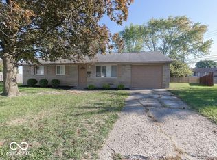 2819 Carla Ct, Indianapolis, IN 46219