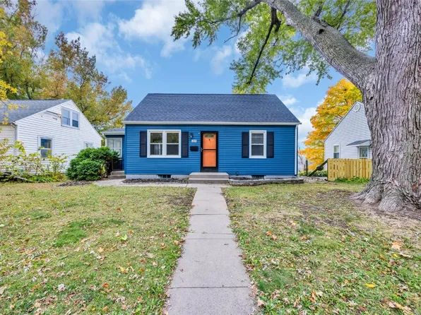 1839 K Ave NE, Cedar Rapids, IA 52402