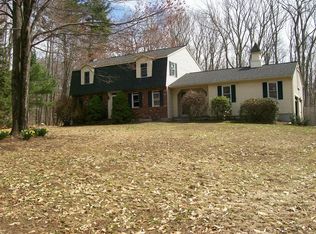 137 Charles St, Leicester, MA 01524
