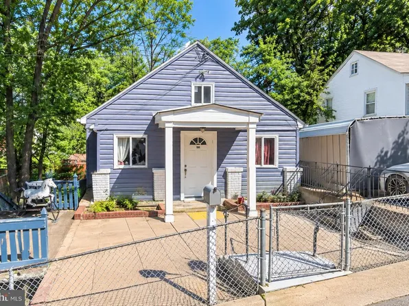 1113 Clovis Ave, Capitol Heights, MD 20743