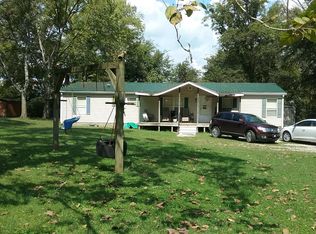 386 Beechcroft Rd, Spring Hill, TN 37174