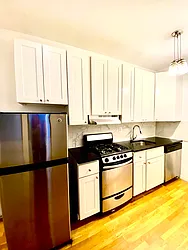 Rented by City Connections Realty