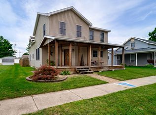 408 S Walnut St, Fletcher, OH 45326