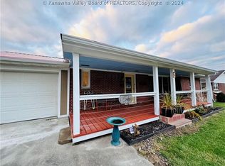 141 Williams Ave, Ripley, WV 25271