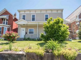 419 Oak St, Ludlow, KY 41016