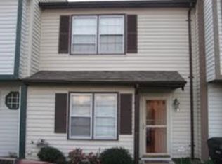 1031 Commonwealth Pl #TOWNHOUSE, Virginia Beach, VA 23464
