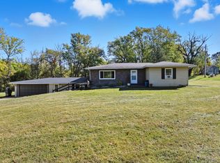 1970 Rock Rd N, Mansfield, OH 44903