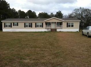6244 Old Three Notch Rd, Brantley, AL 36009