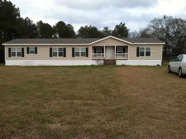 6244 Old Three Notch Rd, Brantley, AL 36009