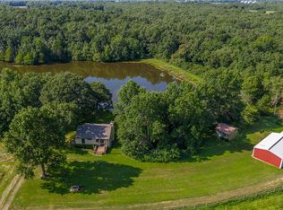 137 Post Oak School Rd, Middletown, MO 63359