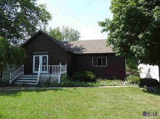 Maybee Scofield Rd, Maybee, MI 48159