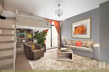 Sold by Halstead Real Estate