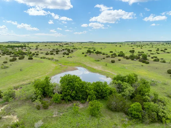 Fm 1602, Jonesboro, TX 76538