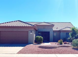 15771 W Azalea Ln, Surprise, AZ 85374