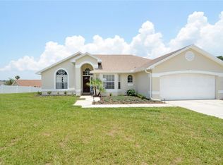 6731 Callie Rd, Orlando, FL 32818