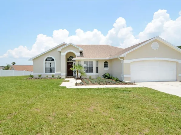 6731 Callie Rd, Orlando, FL 32818