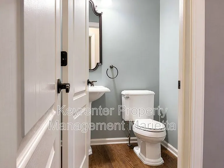 109 Olde Marietta Ct NW — Photo 9