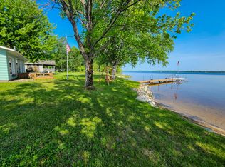 8085 Highland St, Levering, MI 49755