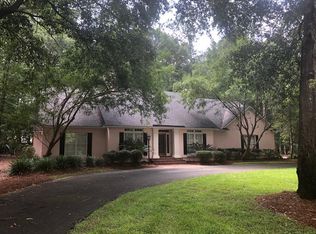 965 S Lakeshore Dr, Valdosta, GA 31605