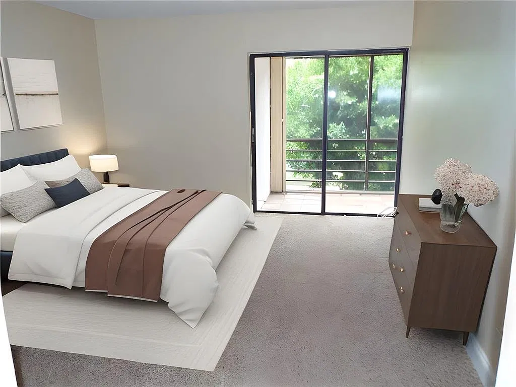 2 bed, 1100 sqft, $1,950 — Photo 3