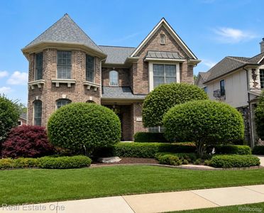 306 Woodward Ave, Rochester, MI, 48307