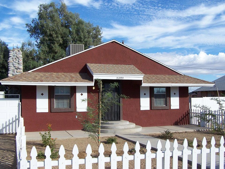 1st image of 31909 W PALO VERDE Street